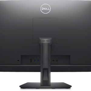 Dell OptiPlex 7410 23.8" Full HD All-in-One Computer - 13th Gen Intel Core i7-13700K 16-Core up to 5.40 GHz CPU, 64GB RAM, 1TB NVMe SSD, Intel UHD Graphics 770, Wi-Fi 6E + Bluetooth, Windows 10 Pro