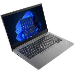 OEM Lenovo ThinkPad E14 Gen 4 14" FHD IPS, AMD Ryzen 7 5825U (Beats Intel i7-1355U), 40GB RAM, 1TB NVMe, WiFi 6, Bluetooth, RJ-45, W10P, Business Laptop