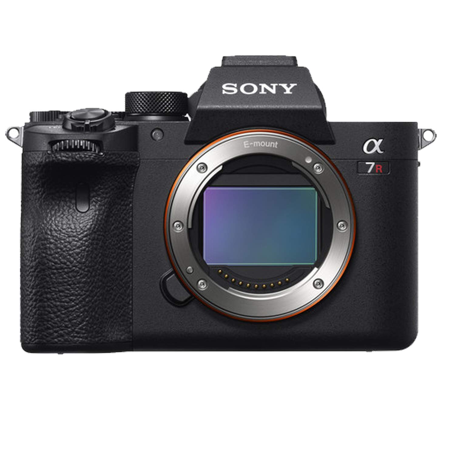 Sony a7 III Mirrorless Digital Camera 24MP w/ 28-70mmmm Lens, 64GB Extreem Speed Memory,Video Microphone, LED Video Light, Case. Tripod, Filters, & Video & Photo Editing Software Kit