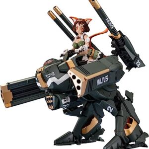 Aoshima Macross Delta: VB-6 König Monster Model Kit