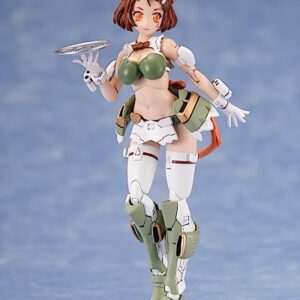 Aoshima Macross Delta: VB-6 König Monster Model Kit