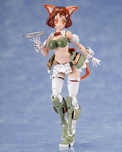 Aoshima Macross Delta: VB-6 König Monster Model Kit