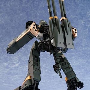 Aoshima Macross Delta: VB-6 König Monster Model Kit