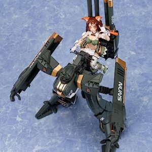 Aoshima Macross Delta: VB-6 König Monster Model Kit