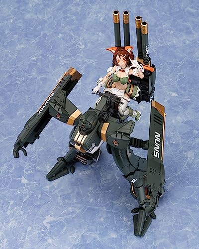 Aoshima Macross Delta: VB-6 König Monster Model Kit