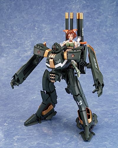 Aoshima Macross Delta: VB-6 König Monster Model Kit