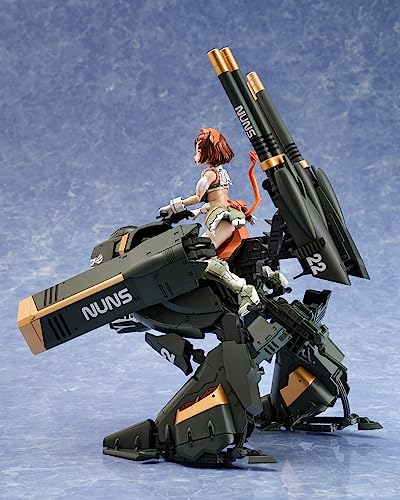 Aoshima Macross Delta: VB-6 König Monster Model Kit