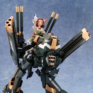 Aoshima Macross Delta: VB-6 König Monster Model Kit