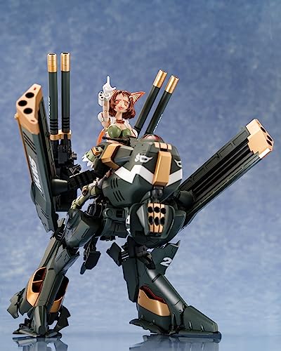 Aoshima Macross Delta: VB-6 König Monster Model Kit