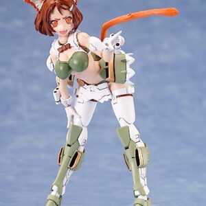 Aoshima Macross Delta: VB-6 König Monster Model Kit