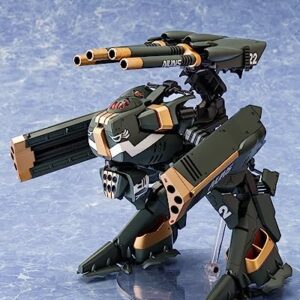 Aoshima Macross Delta: VB-6 König Monster Model Kit