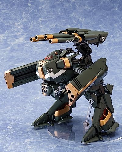 Aoshima Macross Delta: VB-6 König Monster Model Kit