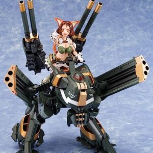 Aoshima Macross Delta: VB-6 König Monster Model Kit