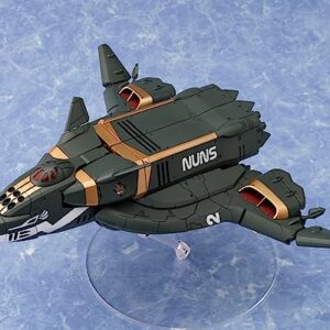 Aoshima Macross Delta: VB-6 König Monster Model Kit