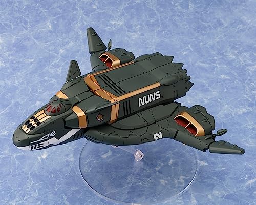 Aoshima Macross Delta: VB-6 König Monster Model Kit