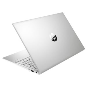 HP Pavilion 15.6" FHD Laptop, 13th Gen Intel 5-Core Processor(Up to 4.40 GHz), 16GB RAM, 1TB PCIe SSD, Backlit Keyboard, Fingerprint Reader, Wi-Fi 6, Audio by Bang & Olufsen, Windows 11