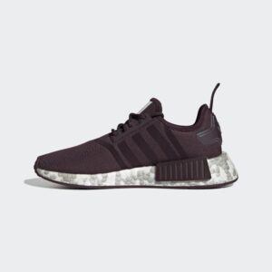 adidas NMD_R1 Shoes Women's, Red, Size 8.5