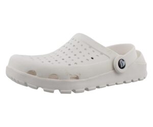 skechers footsteps-transcend womens shoes size 10, color: cream