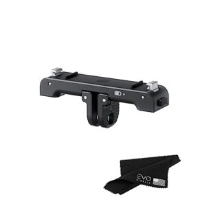 insta360 go 3 quick release mount for all kinds of mounting