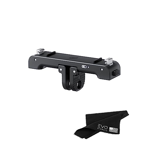 Insta360 GO 3 Quick Release Mount for All Kinds of mounting