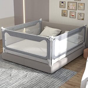 melafa365 convertible crib bed rail for toddlers,crib rail guard,toddler bed rail for crib,baby bed rail guard