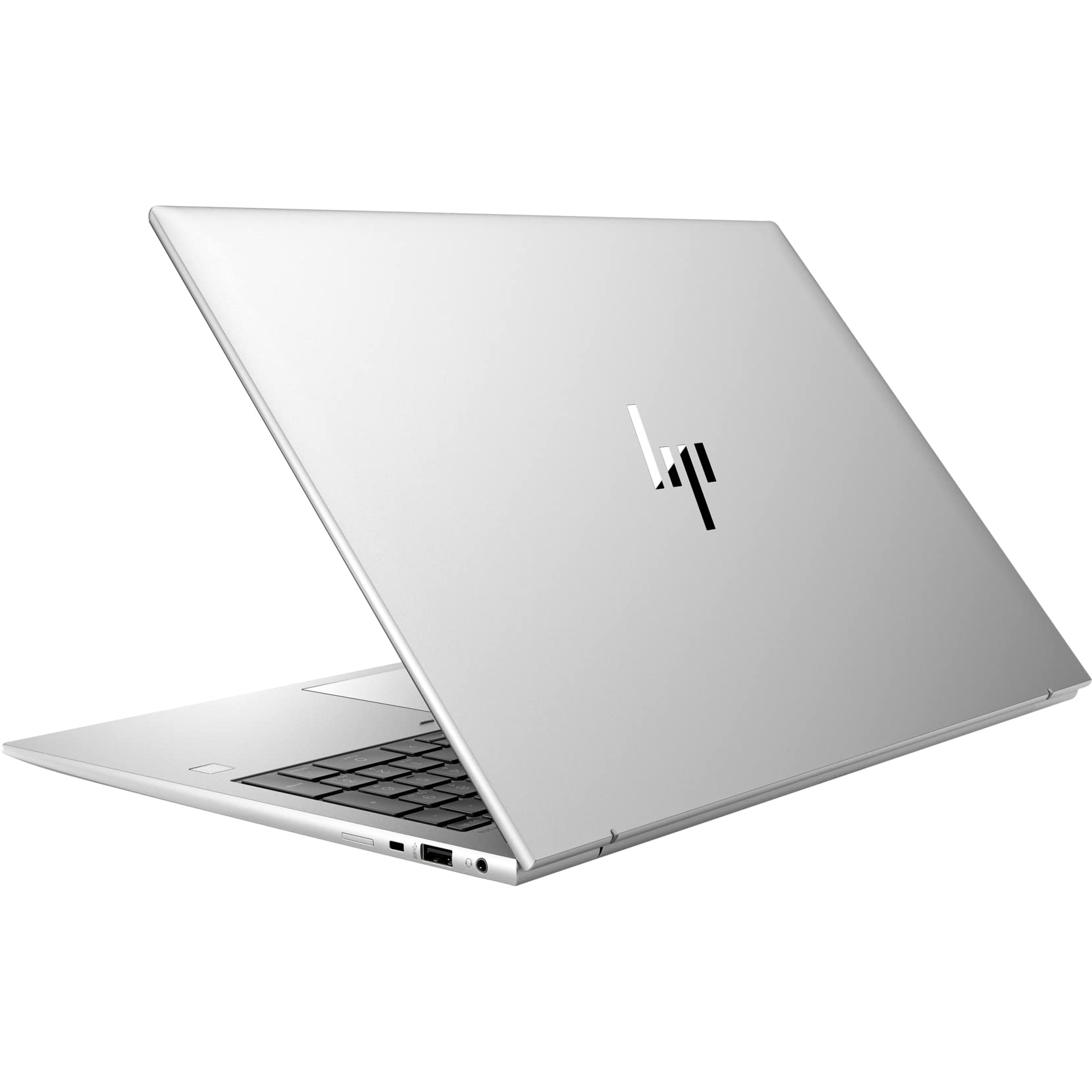 HP 2023 EliteBook 860 G9 Laptop, 16" FHD+ Business Computer, 12th Gen Intel 12-Core i7-1260P, 32GB DDR5 RAM, 1TB PCIe SSD, WiFi 6E, Backlit KB, Fingerprint Reader, Windows 11 Pro, AZ-XUT Cable