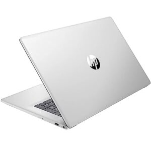 HP 2023 Newest 17 Laptop, 13th Gen Intel Core i5-1335U 10-core Processor, 32GB RAM, 1TB SSD, 17" FHD Anti-Glare Display, Backlit Keyboard, Wi-Fi 6 & Bluetooth 5.3, Windows 11 Home