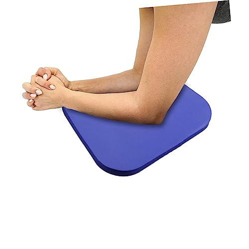 NUSITOU Baby Knee Pads Knee Pads Knee Brace for Sports Rodilleras para Gym Mujer Bath Knee Pad Foam Knee Pad Moistproof Pad Knee Cushion for Garden Fitness Acessory Take a Bath Mat