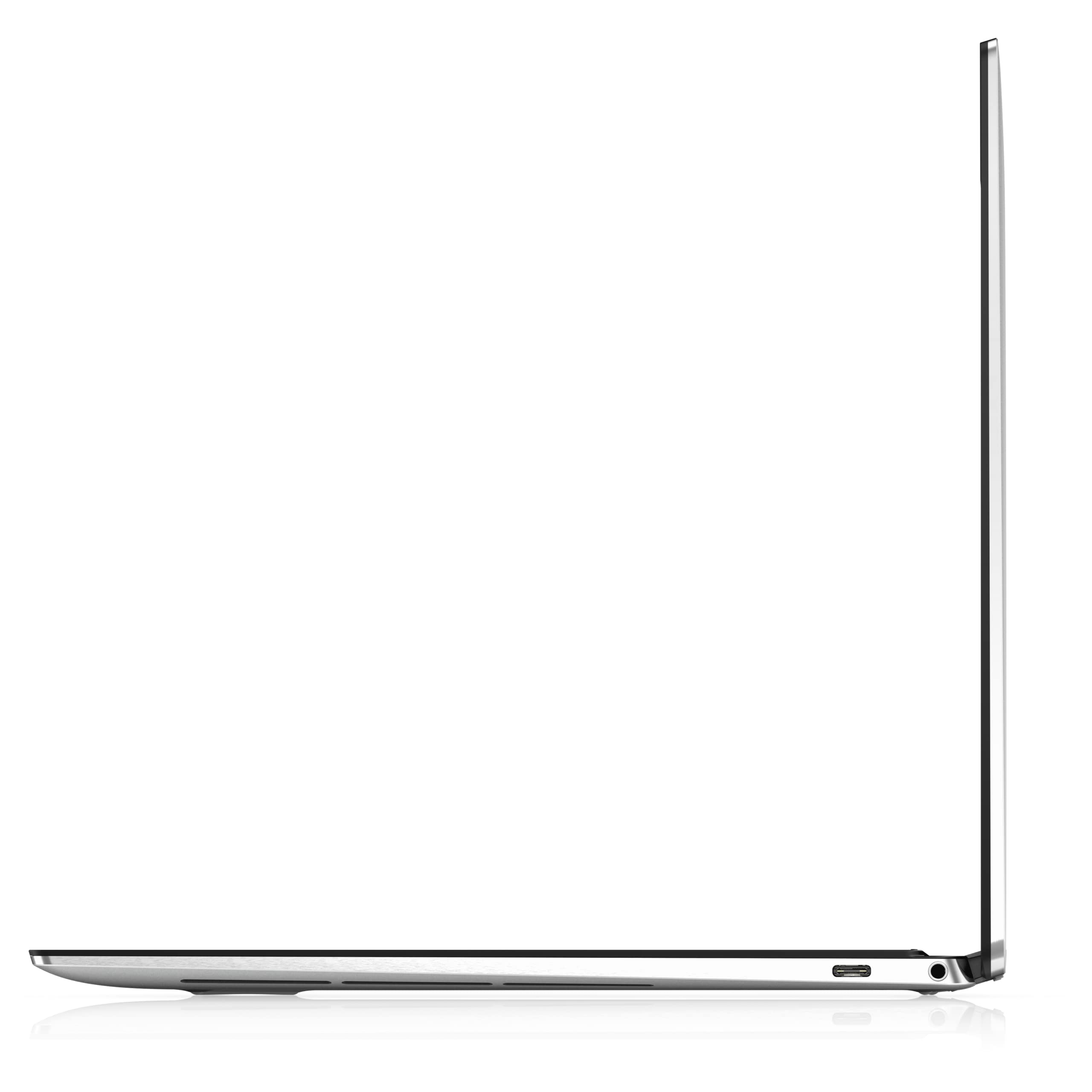 Dell XPS 9310 Laptop PC 13.4 inch FHD+ 1920 x 1200 Touchscreen 2 in 1 Laptop Tablet PC, Intel Core i7-1165G7 Processor, 8GB Ram, 256GB NVMe SSD, Webcam, Thunderbolt, Windows 11 Pro (Renewed)