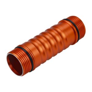 Wurkkos Long Tube for TS11(Orange)