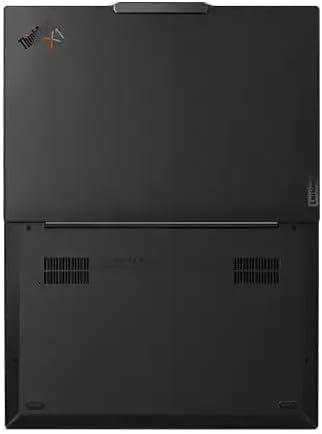 LatestLenovo ThinkPad X1 Carbon Gen 11, 14.0" 2.8K OLED Ultra Laptop, Intel Core i7-1365U vPro, 32GB LPDDR5 RAM 1TB SSD Fingerprint Type-C WiFi Thunderbolt AimCare Win11 Pro