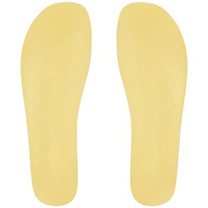 Classic Insoles for Hey Dude Women's Wendy Shoes Replacement, Footwear Inserts Comfortable & Light-Weight(US Size:W8 / EU Size:39)