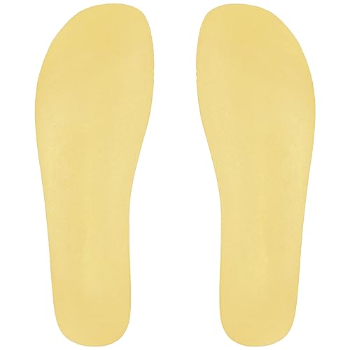 Classic Insoles for Hey Dude Women's Wendy Shoes Replacement, Footwear Inserts Comfortable & Light-Weight(US Size:W8 / EU Size:39)