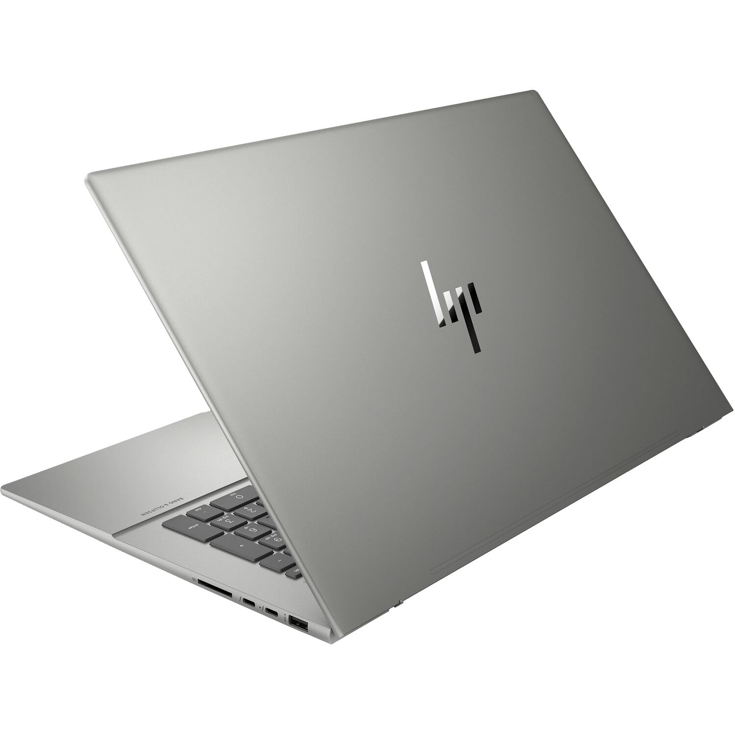 HP 2023 Latest Envy 17T Premium Business Laptop, 17.3" FHD Touchscreen, Intel Core i7-13700H, 32GB RAM, 2TB SSD, Webcam, HDMI, Wi-Fi 6, Backlit Keyboard, Windows 11 Pro