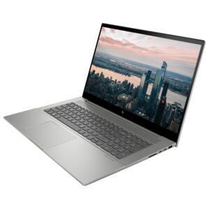 HP 2023 Latest Envy 17T Premium Business Laptop, 17.3" FHD Touchscreen, Intel Core i7-13700H, 32GB RAM, 2TB SSD, Webcam, HDMI, Wi-Fi 6, Backlit Keyboard, Windows 11 Pro