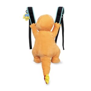 Pokémon Center: Charmander Pokémon Partner Backpack