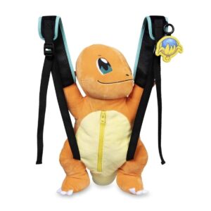 Pokémon Center: Charmander Pokémon Partner Backpack