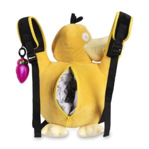 Pokémon Center: Psyduck Pokémon Partner Backpack