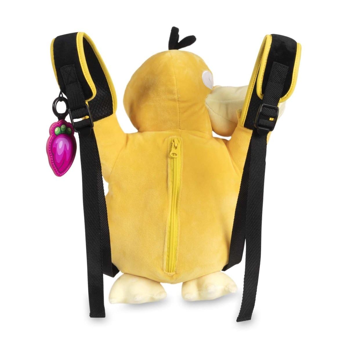 Pokémon Center: Psyduck Pokémon Partner Backpack