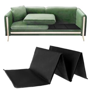 leworkus couch supports for sagging cushions,adjustable waterproof -non-slipped & sofa cushion support board -44" x 19"
