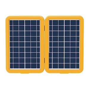 occus mini solar panel 12v fast selling 12w 18v portable mini solar panel with cell battery/lamp/panel/charger - (color: 12w)