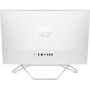 HP 24-inch All-in-One Touchscreen Desktop, 12th Intel Core i5-1235U (Up to 4.4 GHz), 16 GB RAM, 1TB SSD, Windows 11 Home (White)