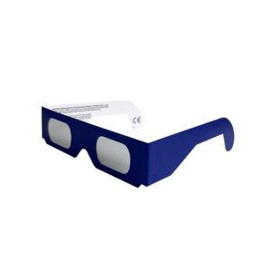 GottaHaveit Solar Eclipse Glasses Blue 10 Pack