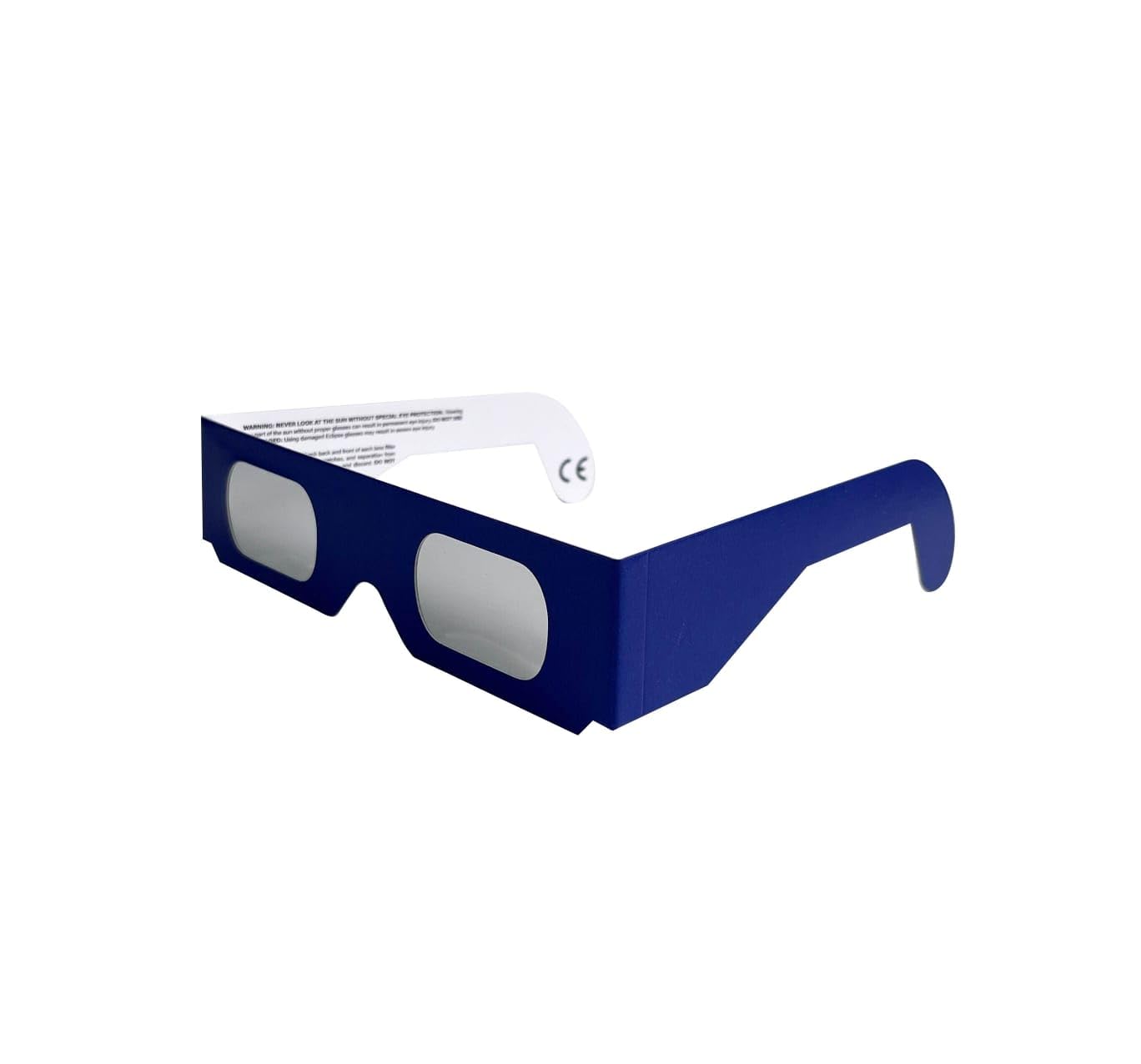 GottaHaveit Solar Eclipse Glasses Blue 10 Pack