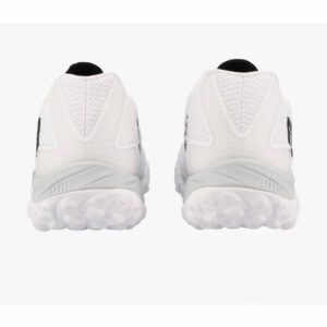 Osaka Women Field Hockey Turf Shoes Kai MK1- Iconic White