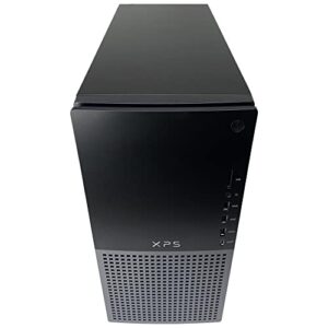 Dell XPS 8960 Gaming Desktop Computer - 13th Gen Intel Core i9-13900K 24-Core up to 5.80 GHz CPU, 64GB DDR5 RAM, 8TB SSD, GeForce RTX 3070 8GB GDDR6, Killer Wi-Fi 6E, Windows 11 Pro