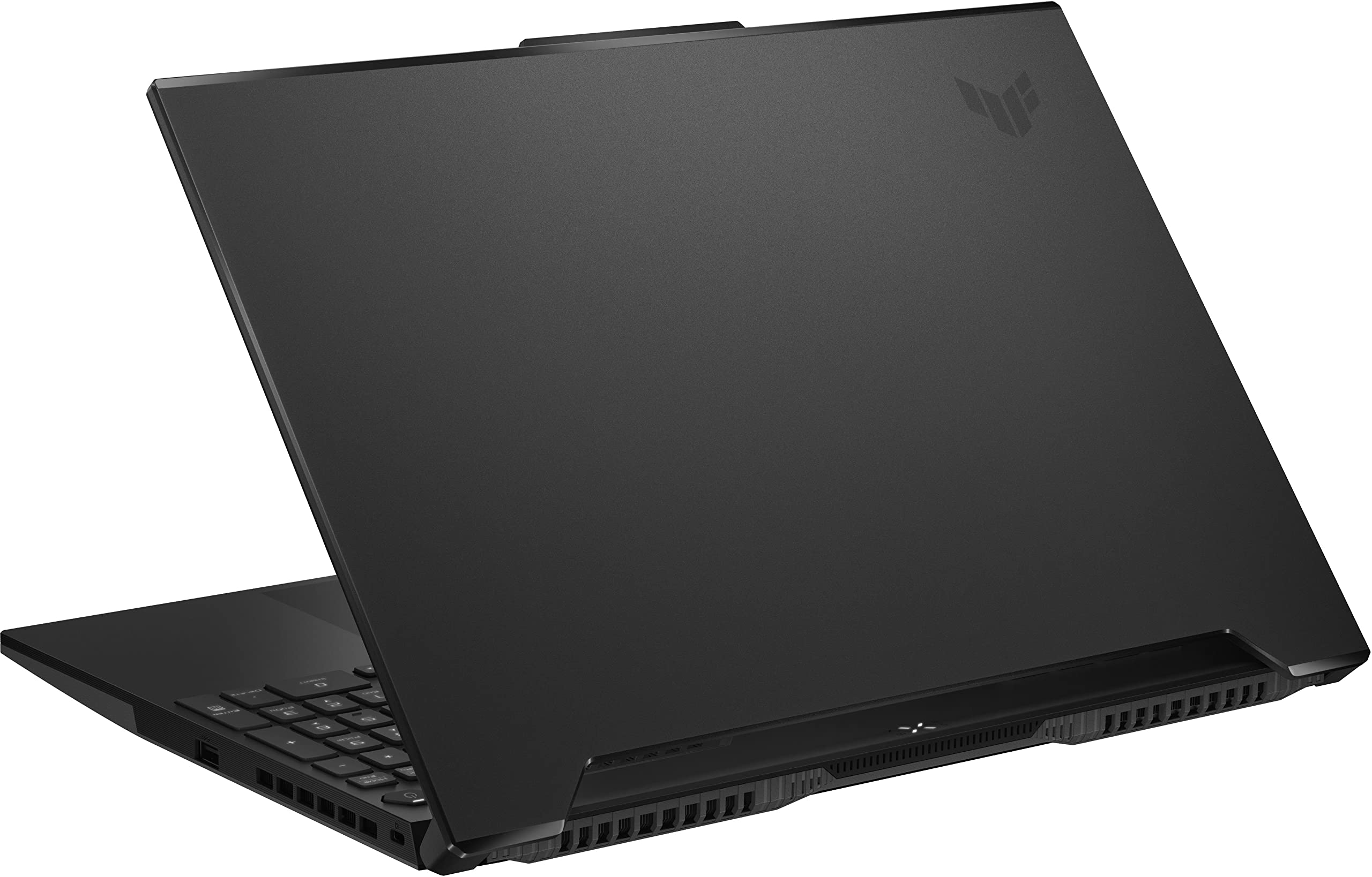 ASUS TUF Dash F15 Gaming Laptop 2022 15.6” 144Hz FHD Display 12th Intel i7-12650H 10-Core 16GB DDR5 1TB SSD NVIDIA GeForce RTX 3070 8GB GDDR6 WiFi 6 Thunderbolt Backlit KB RJ45 Win 10 Pro w/ONT USB