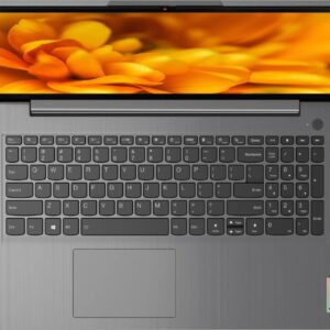 Lenovo 2023 Newest Ideapad 3i Touchscreen Laptop, 15.6" FHD Touch Display, Intel Core i5 1135G7 up to 4.2GHz, 20GB RAM, 1TB SSD, Intel Iris Xe Graphics, Wi-Fi 6, Bluetooth, Windows 11 Home in S Mode