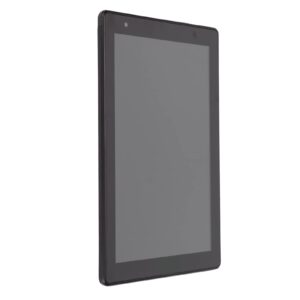 yoidesu 8 inch tablet 4gb ram 64gb rom dual sim dual standby 8000mah battery 1920x1080 dual camera mtk6592 processor wifi tablet (black)
