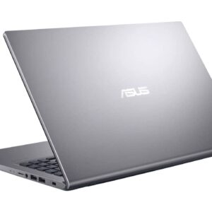 ASUS R565EA VivoBook Thin and Light Laptop 2022 15.6" FHD Touchscreen Intel Core i3-1115G4 16GB DDR4 1TB NVMe SSD Slate Grey Backlit Keyboard Fingerprint Reader Win 11 Home w/ONT 32GB USB